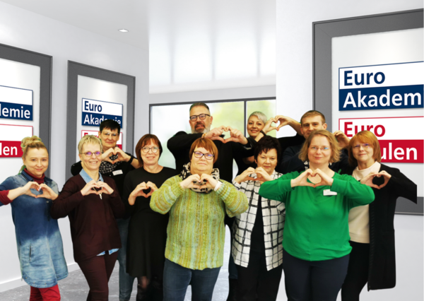 Heute ist Weltfrauentag! #InspireInclusion