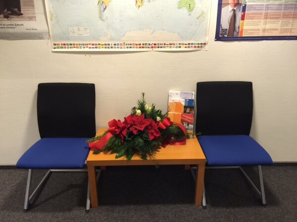 Spielend Deutsch lernen