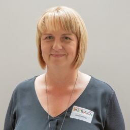 Anne Töffling
