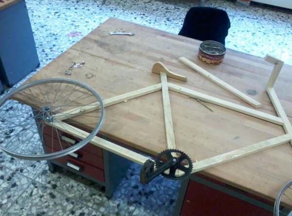 Neues Leben in der alten Hauptschule Rahmede: Das Aktivcenter in Altena