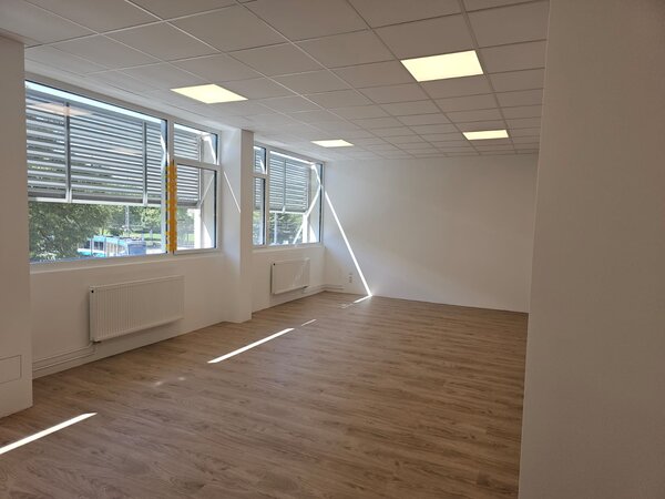 Euro-Schulen Chemnitz ziehen zum 4. September 2023 um