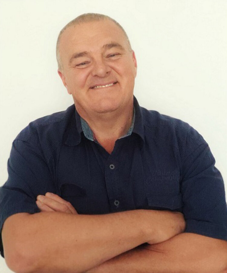 ESO-Geschichten: Traumberuf(ung) Flugzeugingenieur