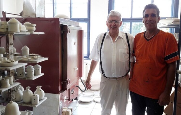 Integration auf dem gelingenden Weg