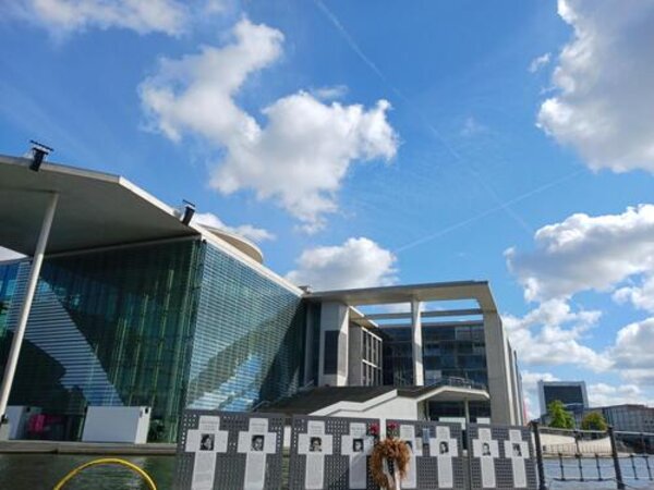 Deutsche Geschichte verbildlicht und verinnerlicht