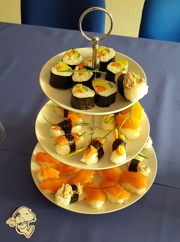 25 Jahre bei den Euro-Schulen