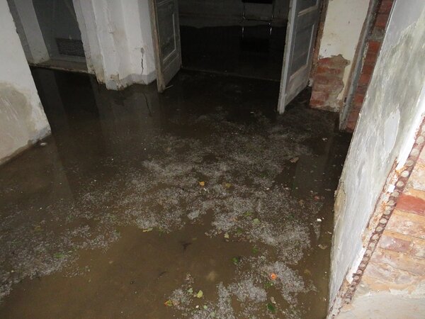 Ob hoch hinaus oder pitschenass …