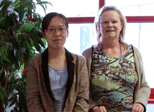 Shanghai Business School meets Euro Akademie Hannover