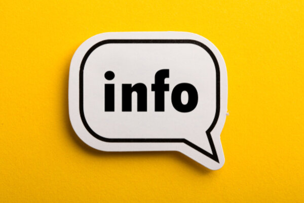 Informationsveranstaltung für ukrainische Geflüchtete