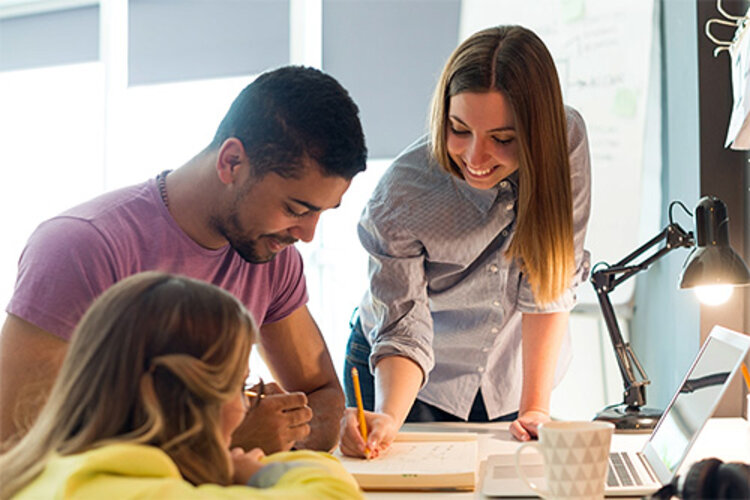 Erfolgreiche Trägerzulassung für die Euro-Schulen Rhein-Main!