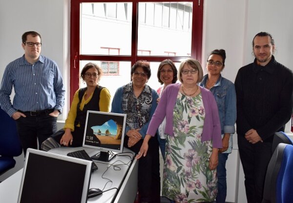 Unterrichten und Lernen im 21. Jahrhundert