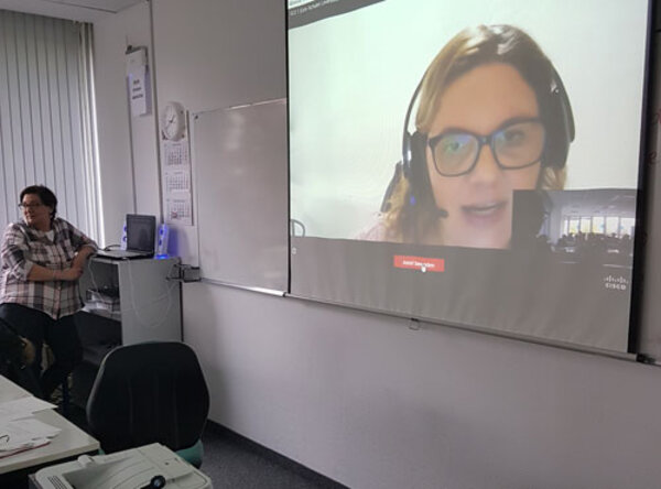 Start der neuen KompAS-Kurse