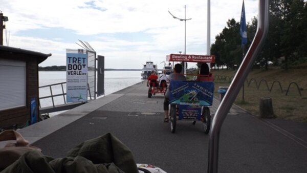 Das erste Ausbildungsjahr ist geschafft!