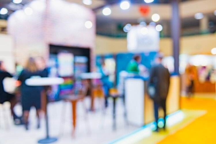 Bildungsmesse in Mainz