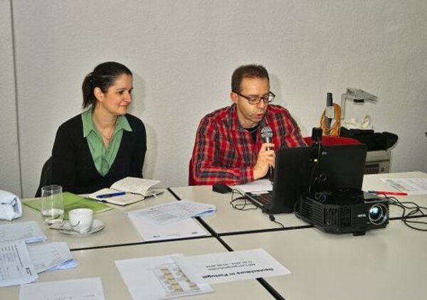 MobiPro-EU: Fortsetzung der Gespräche mit den Bewerbern