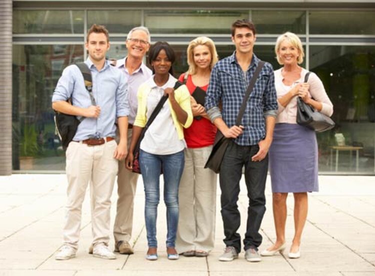 Erzieher*in: Abendkurs für Berufstätige