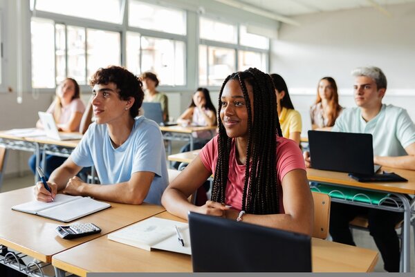 Vorbereitungskurs Mittlere Reife zieht Fazit