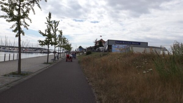 Das erste Ausbildungsjahr ist geschafft!