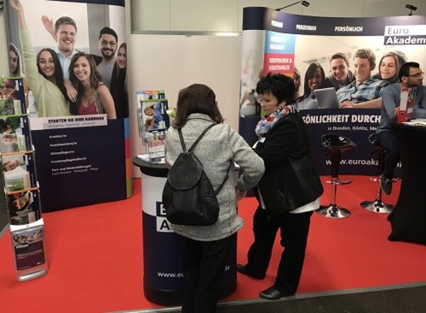 Erfolgreicher Auftakt