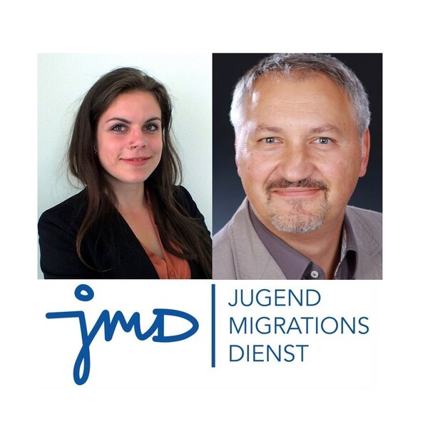 Beratungsangebot für Teilnehmer*innen unter 27 Jahren