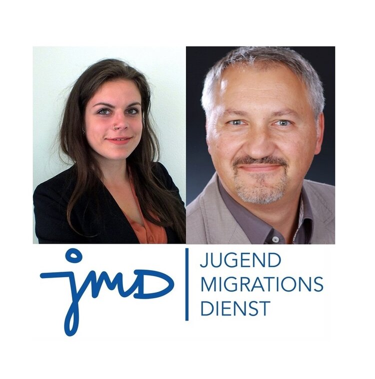 Beratungsangebot für Teilnehmer*innen unter 27 Jahren