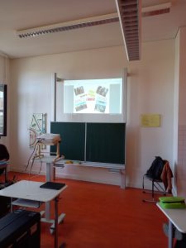 Medienkompetenz für Groß und Klein