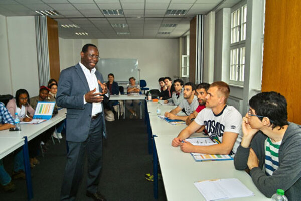 MobiPro-EU: Alles ist möglich!