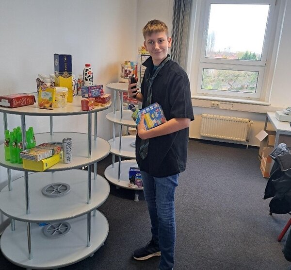 Neues vom BRAFO-Projekt