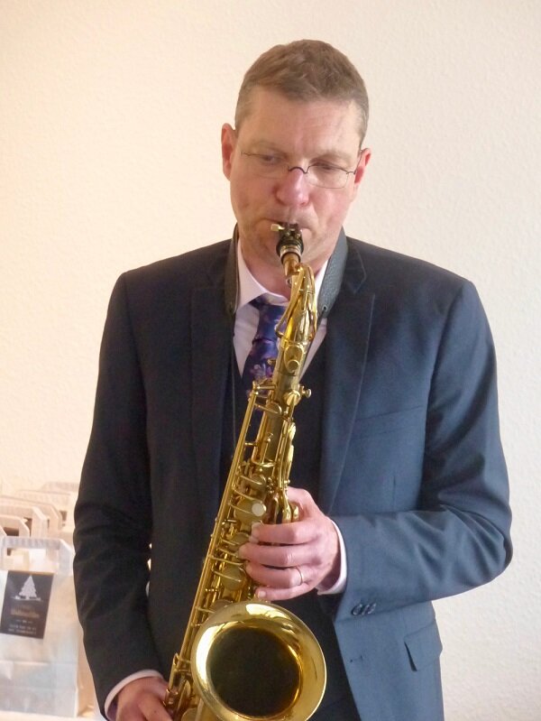 Lieber guter Nikolaus