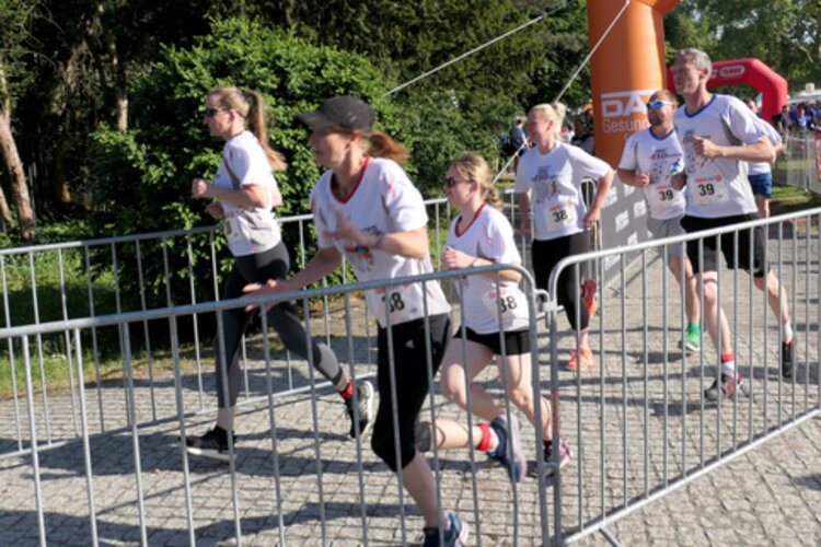 Tolles Event in Dessau!