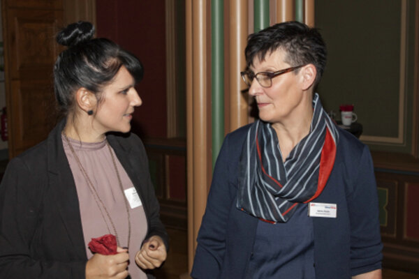 „AMM After Work“ – Rückblick und Ausblick