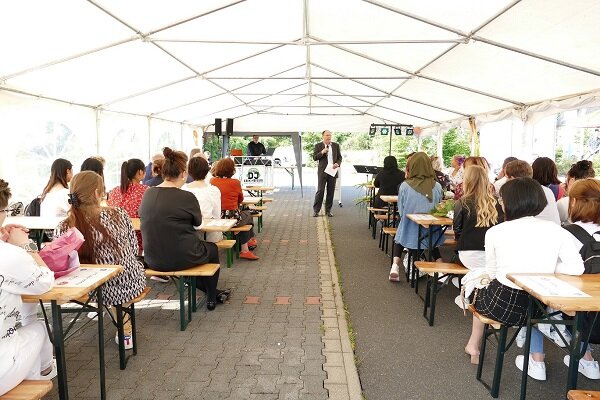 30 Jahre am Standort Bitterfeld-Wolfen