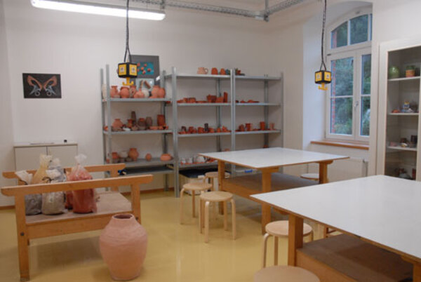 25 Jahre Euro-Schulen Pößneck