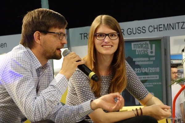 Dieser Weg wird kein leichter sein