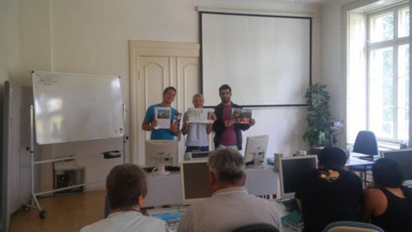 Stadtrundgang durch Zittau