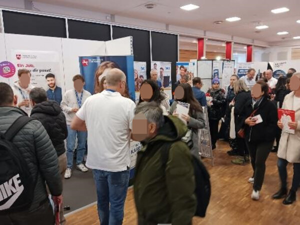 Karrieretag Hannover