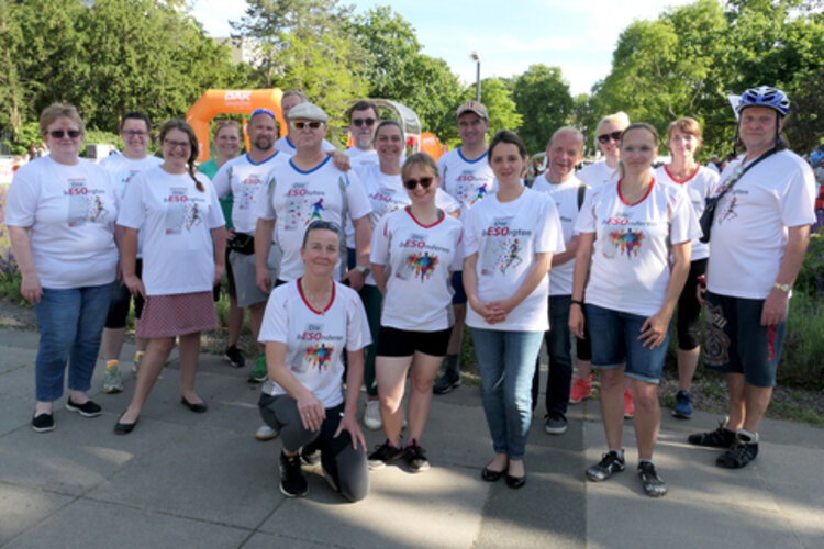 Tolles Event in Dessau!