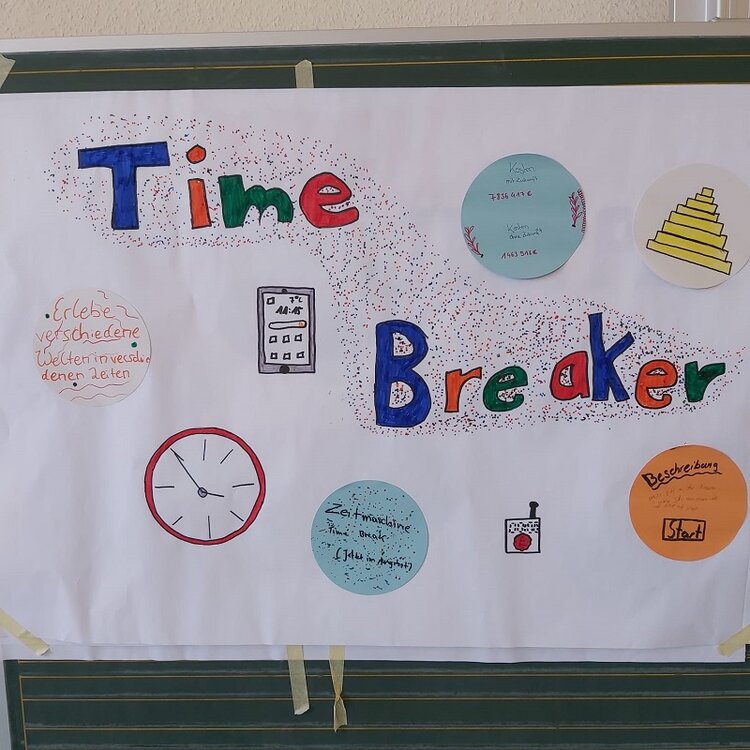 Praxisberater*innen an Oberschulen