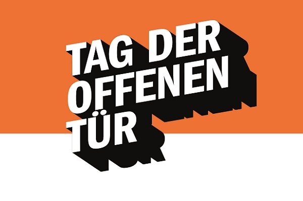 Einladung zum Tag der offenen Tür