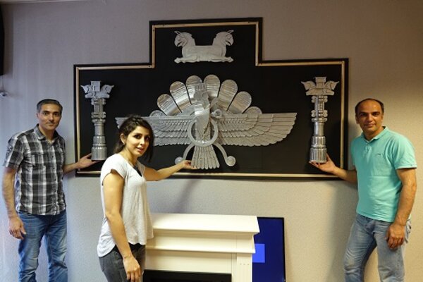 Kunst kommt von Können