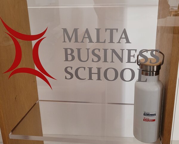 Erasmus+ macht es möglich: Englisch und Kultur unter der Sonne Maltas