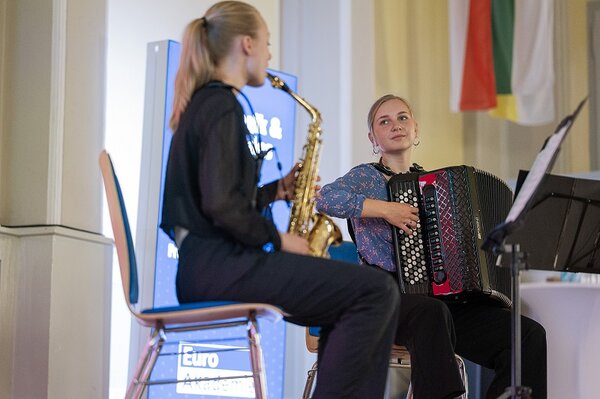 Drei Jahrzehnte – Persönlichkeit durch Bildung in Ostsachsen