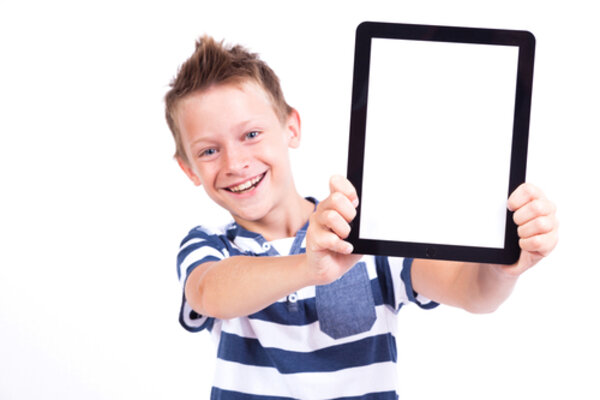 Medienkompetenz für Groß und Klein