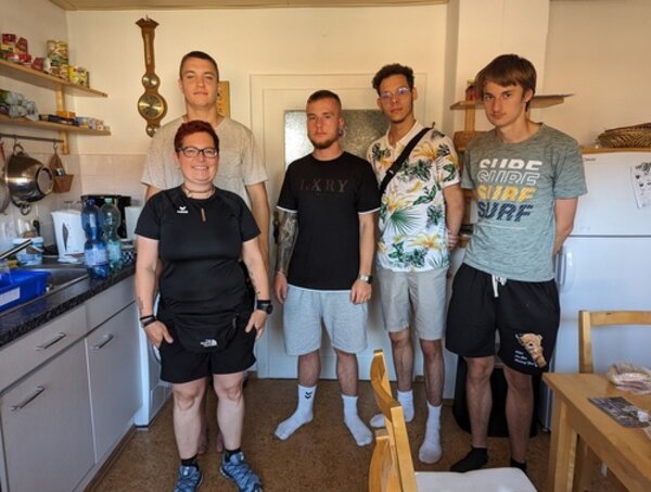 Pilgern: Die diesjährige Tour – und grundsätzliche Gedanken