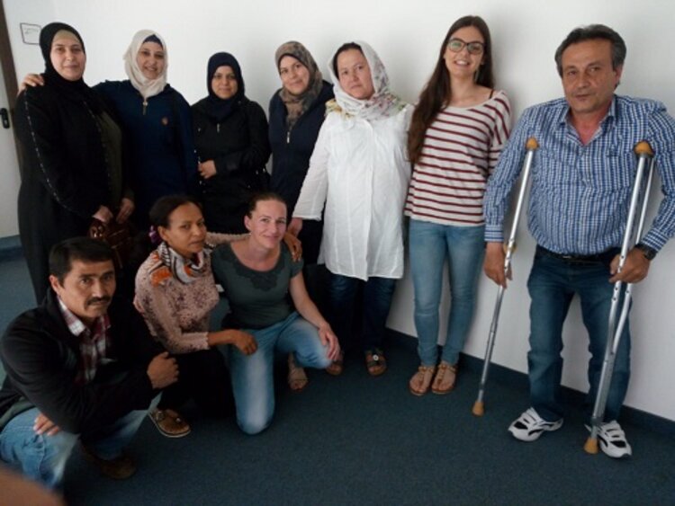 Praktikum an den Euro-Schulen: Gute Chancen für den Berufseinstieg