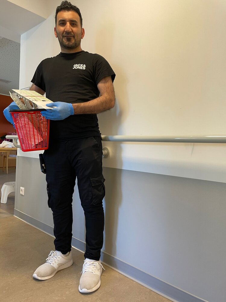 „Wer sein Ziel kennt, findet den Weg.“ (Laotse)