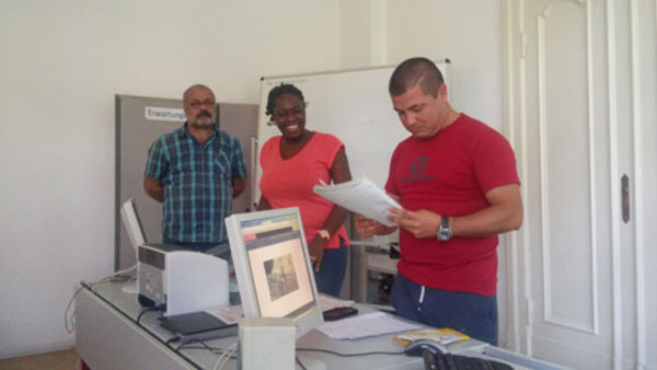 Stadtrundgang durch Zittau